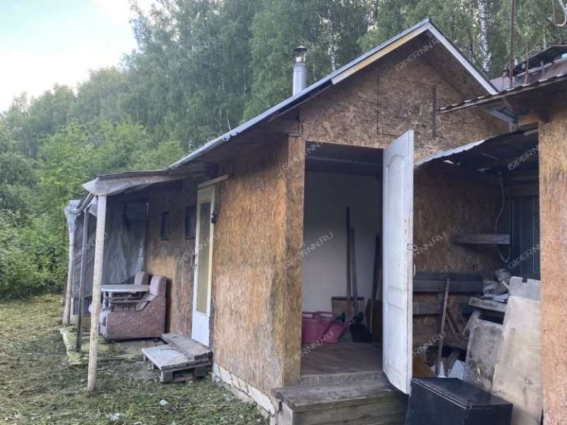 дача на СНТ Стройгазовец село Каменки