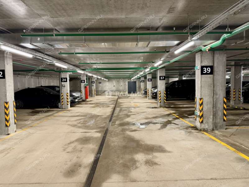 двухкомнатная квартира на улице Родионова дом 202