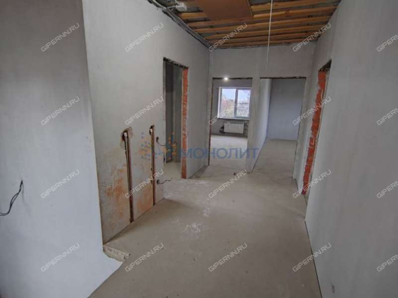 коттедж в Шоссейном переулке рабочий посёлок Лукино