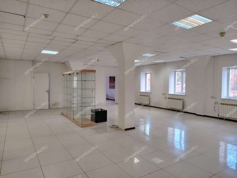 помещение под офис на Кожевенная ул, д.1А