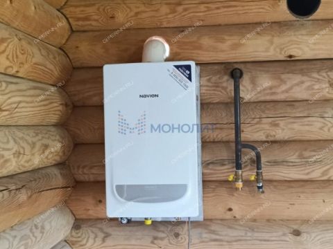 kottedzh-derevnya-makarovo-krasnoslobodskiy-selsovet-gorodskoy-okrug-bor фото