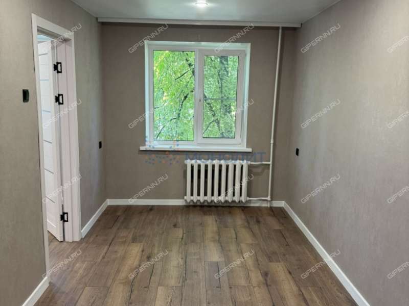 двухкомнатная квартира на проспекте Ленина дом 65/1