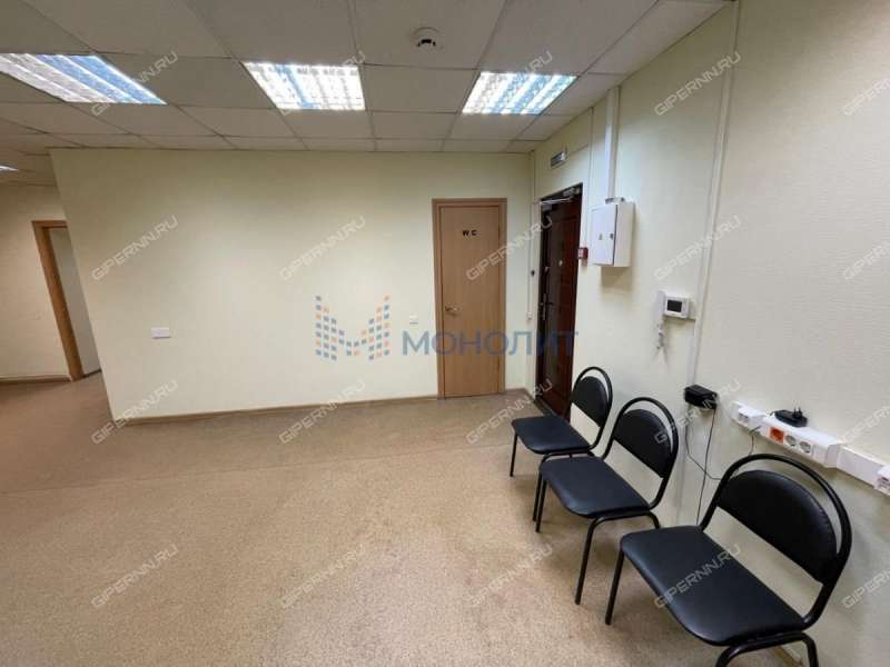 помещение под помещение свободного назначения, офис на Варварской улице