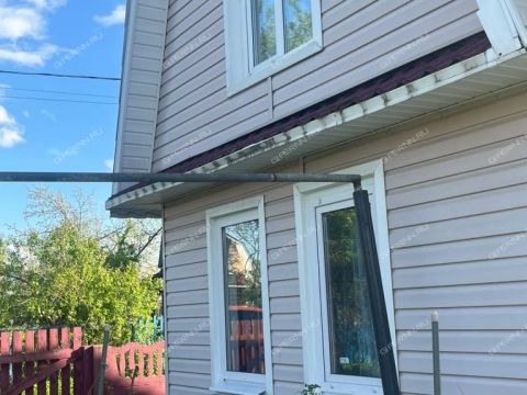 dacha-derevnya-temryashino-gorodskoy-okrug-bor фото