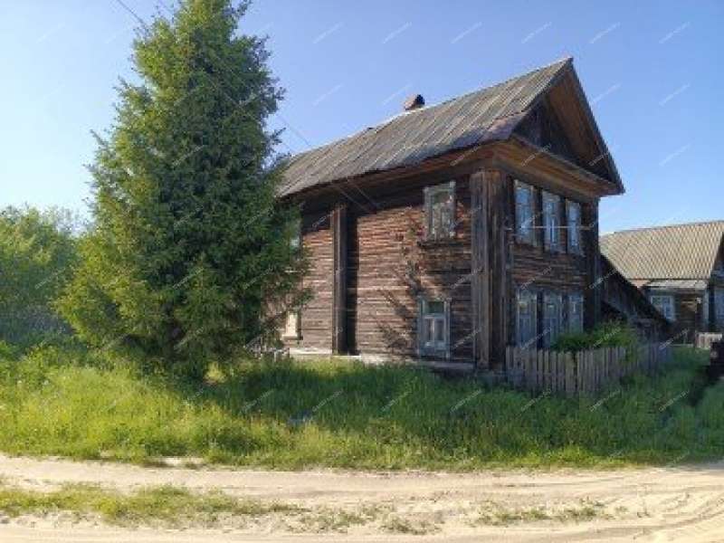 дом на  деревня Каданово