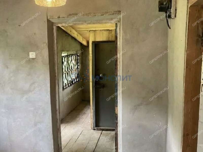 дом на СНТ Лесная поляна