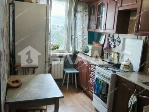 2-komnatnaya-ul-melnikova-d-30 фото