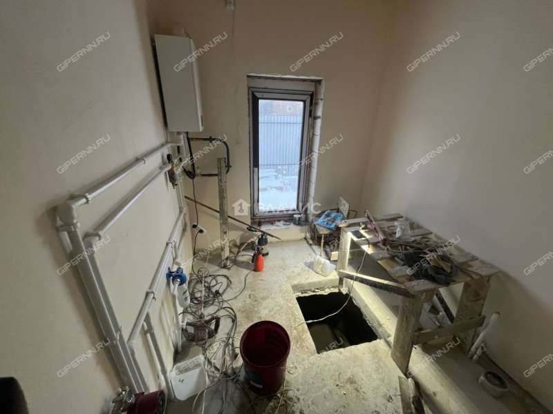 дом на Пионерской улице город Семёнов