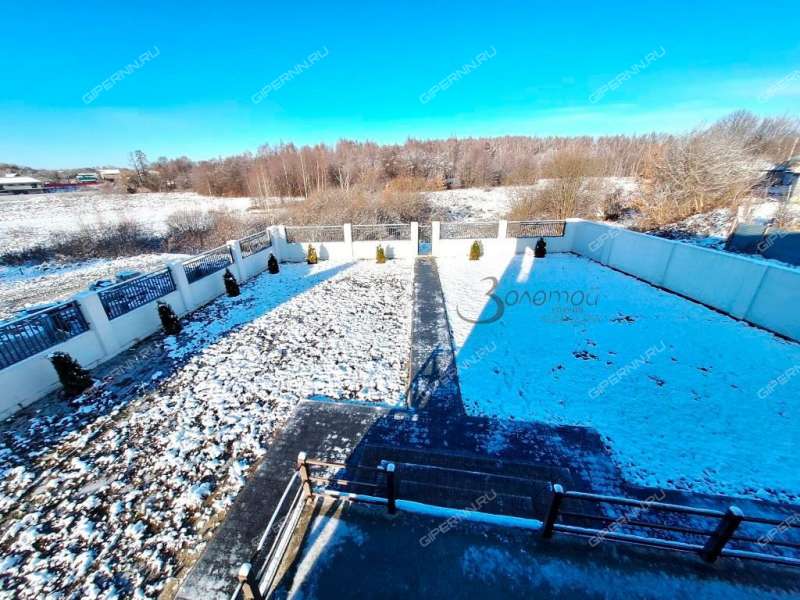 коттедж на  деревня Квасово