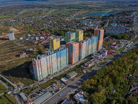 1-komnatnaya-derevnya-afonino-kstovskiy-rayon фото