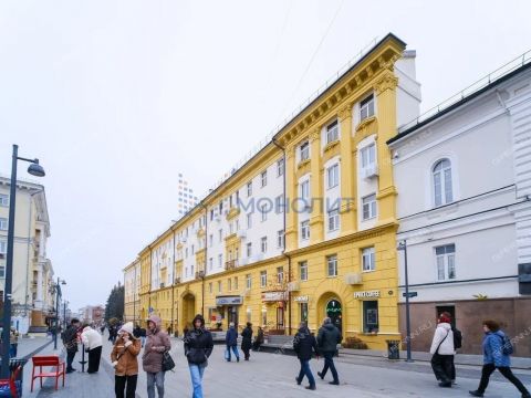 3-komnatnaya-ul-bolshaya-pokrovskaya-d-30a фото