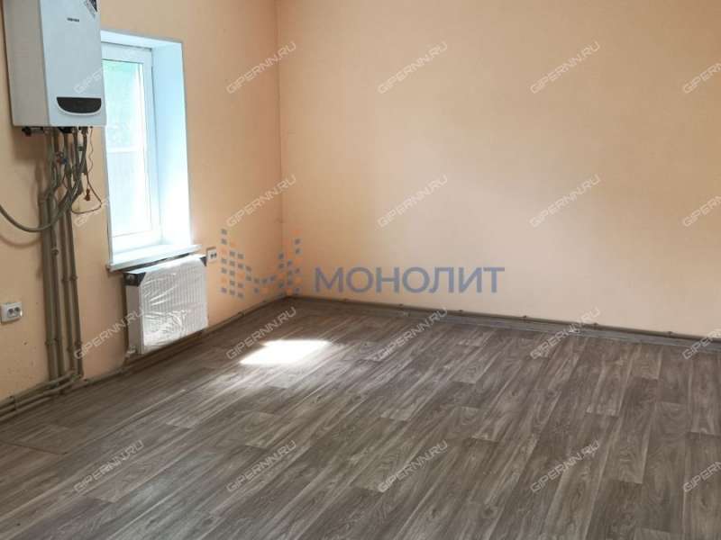 дом на Центральной улице посёлок при станции Тарасиха