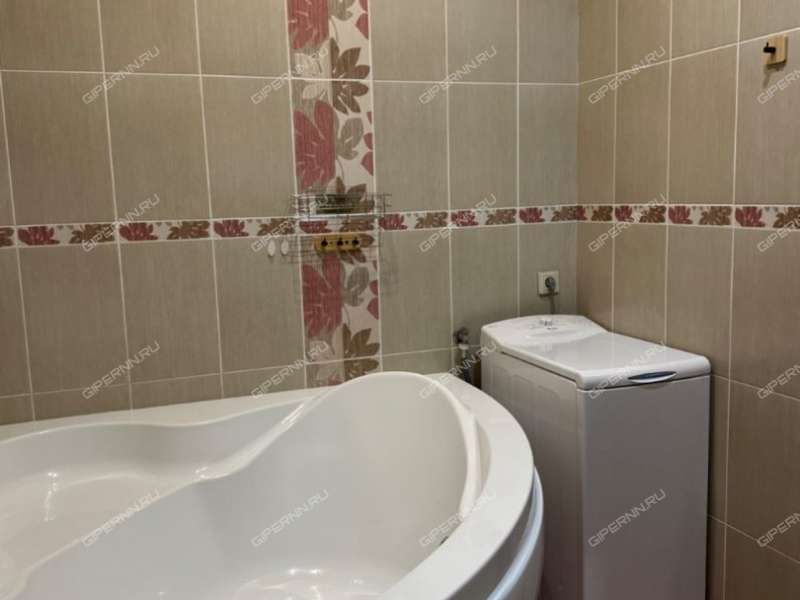 квартира-студия на улице Тимирязева дом 7 к2