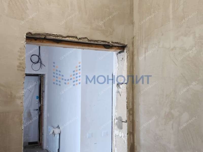 дом на улице Посевная деревня Каликино