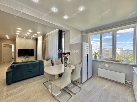 3-komnatnaya-ul-proletarskaya-d-4-k1 фото