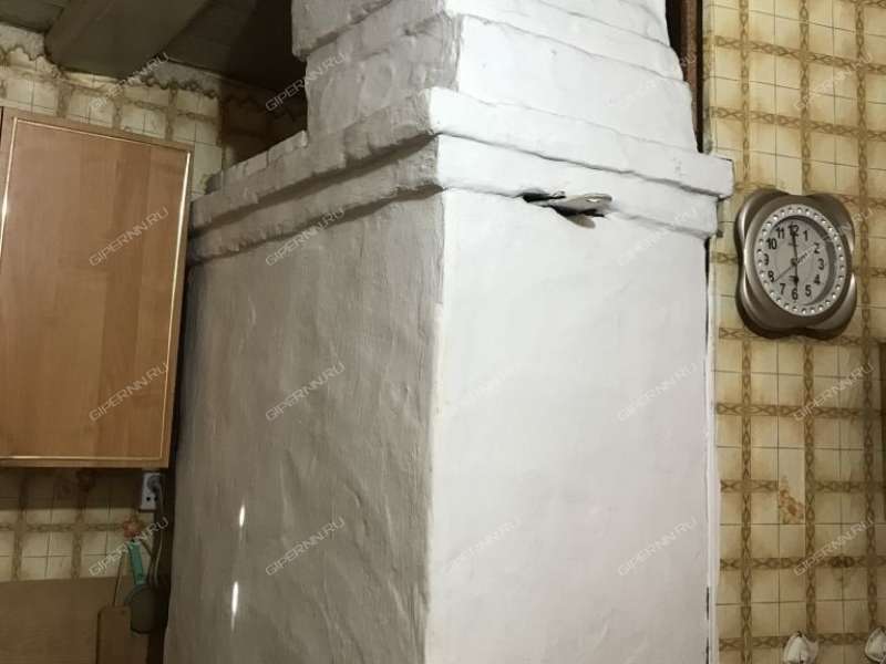 дом на Школьная деревня Крашово