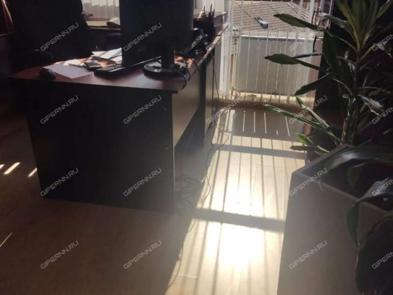 арендный бизнес помещение в нежилом здании в Нижегородском районе Нижнего Новгорода