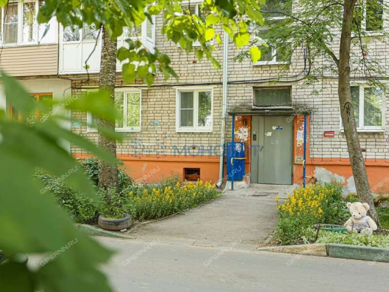 двухкомнатная квартира на Московском шоссе дом 219