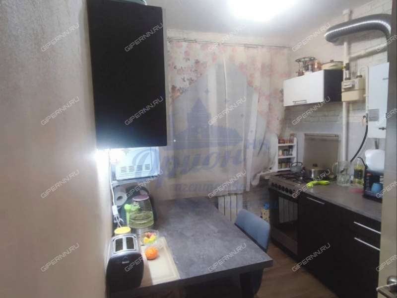 трёхкомнатная квартира на д 19 рабочий посёлок Неклюдово