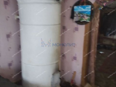 dom-selo-bezvodnoe-kstovskiy-rayon фото