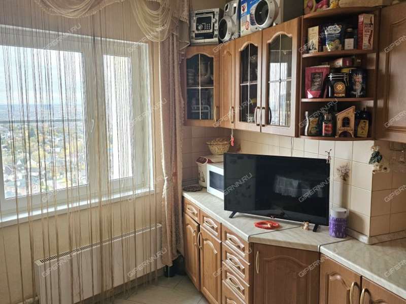 двухкомнатная квартира на улице Богдановича дом 2 к1