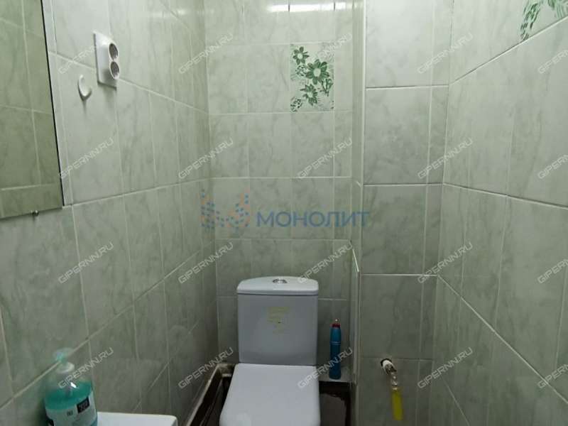 помещение под помещение свободного назначения на улице Сергея Есенина