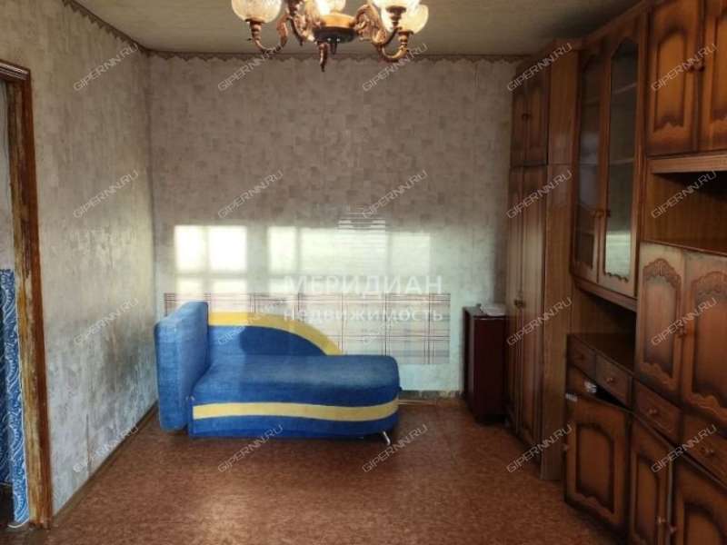 двухкомнатная квартира на улице Свободы дом 118