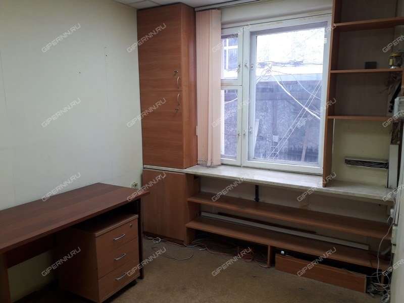 помещение под офис на проспекте Героев