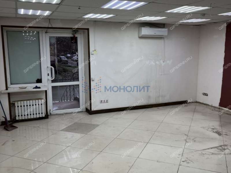 помещение под торговую площадь, недвижимость под общепит на бульваре Мира