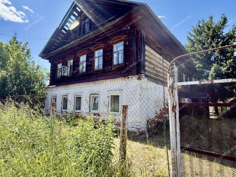 dom-derevnya-maloe-sodomovo-gorodskoy-okrug-bor фото