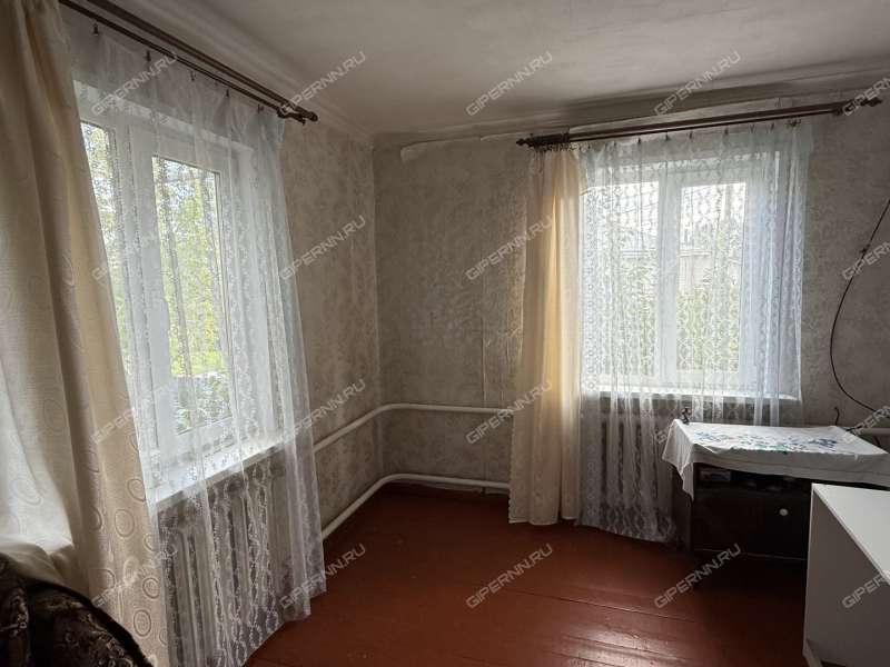 дом на улице Ленина город Ворсма