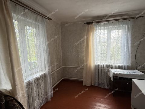 dom-gorod-vorsma-pavlovskiy-municipalnyy-okrug фото