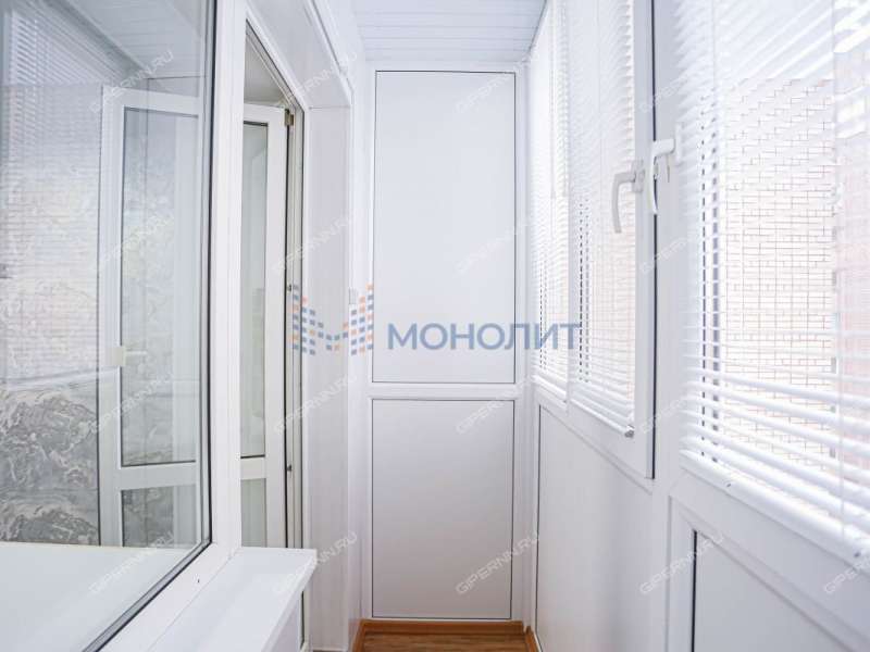 четырёхкомнатная квартира на площади Ленина дом 2А город Кстово