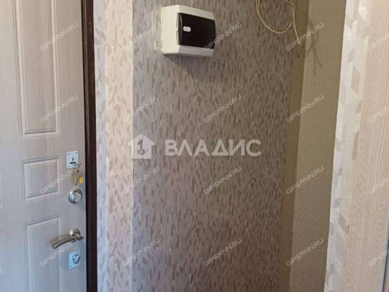 двухкомнатная квартира на улице Адмирала Макарова дом 4 к2