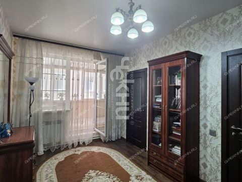 kottedzh-ul-barrikad фото