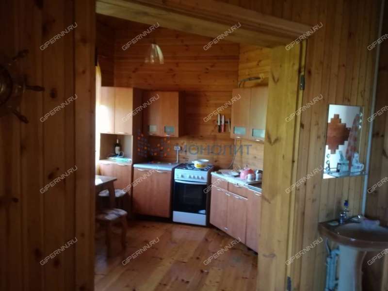 коттедж на без улицы деревня Мостовка