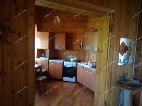kottedzh-derevnya-mostovka-sokolskiy-gorodskoy-okrug фото