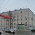 трёхкомнатная квартира на улице Ефремова дом 4