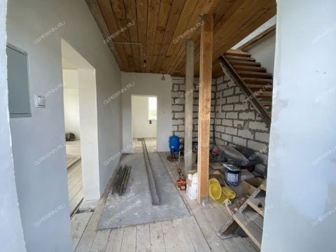 dom-derevnya-inyutino-bogorodskiy-municipalnyy-okrug фото