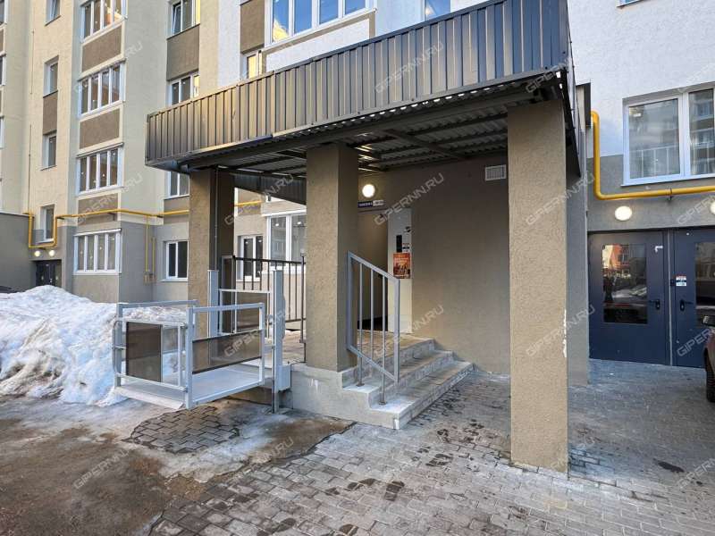 Вязниковская улица, 43 фото