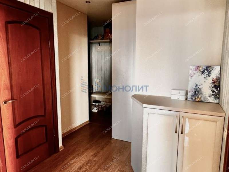 двухкомнатная квартира на Казанском шоссе дом 5