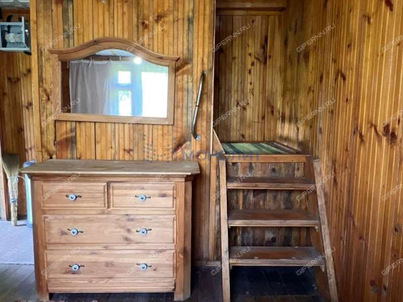 дача на  садоводческое некоммерческое товарищество Ромашка