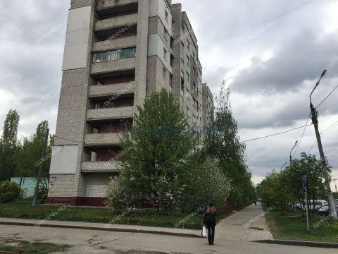 1-komnatnaya-prosp-busygina-d-47 фото