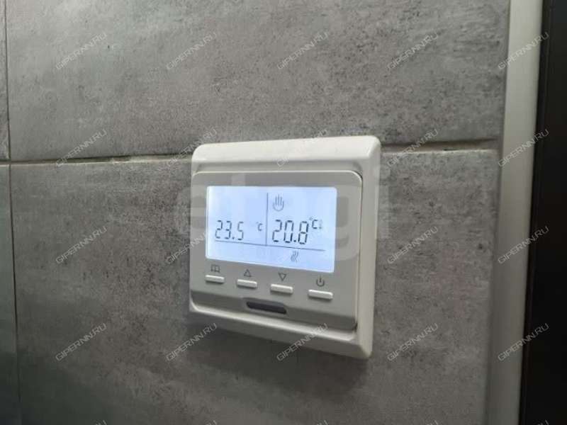 трёхкомнатная квартира на улице Чаадаева дом 32
