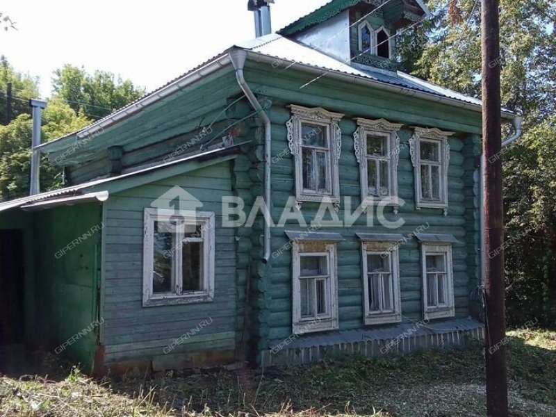 дом на улице Советская село Безводное