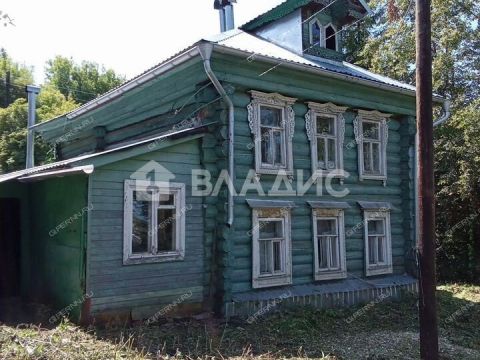 dom-selo-bezvodnoe-kstovskiy-rayon фото