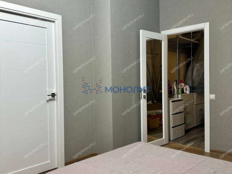 двухкомнатная квартира на Дальней улице дом 8