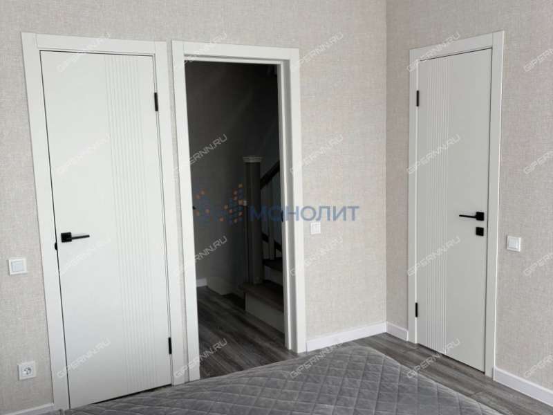 таунхаус на улице Европейская деревня Афонино