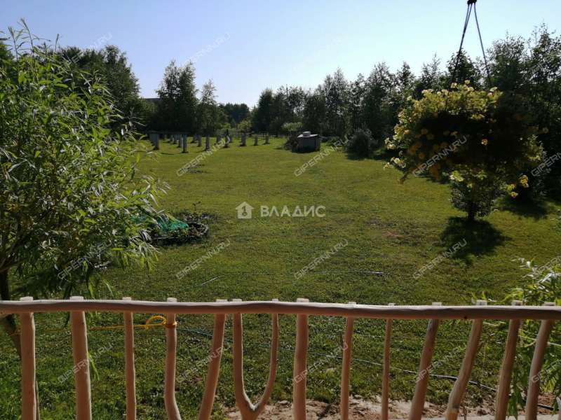 дом на улице Земляничная коттеджный поселок Чкаловская Ривьера