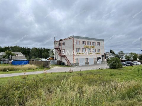 rabochiy-poselok-kovernino-koverninskiy-municipalnyy-okrug фото